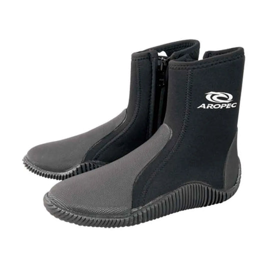 Aropec Steamship Junior booties