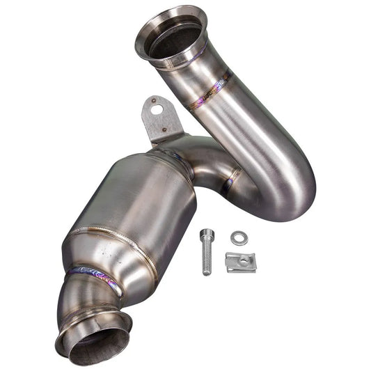 Arrow Duke 790 18-20 Link Pipe