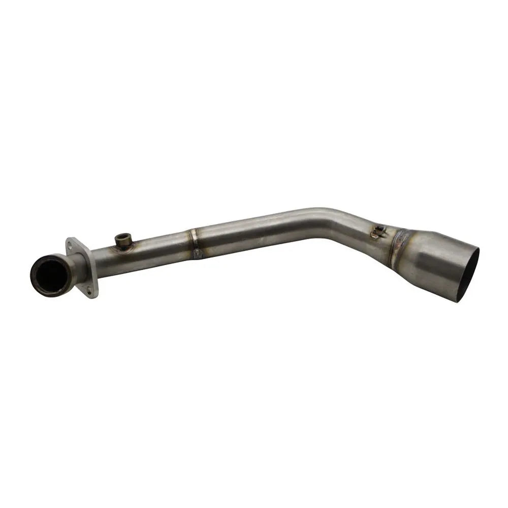 Arrow Honda NSS 125 ABS Forza 15-20 Stainless Steel not homologated manifold