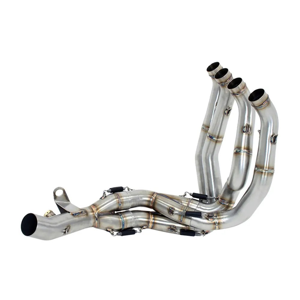Arrow Stainless Steel Racing Collectors Bmw 1000 RR ´19-23 not homologated manifold