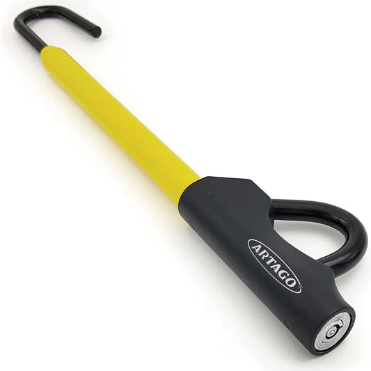 Artago Plus Car Steering Wheel Anti-Theft