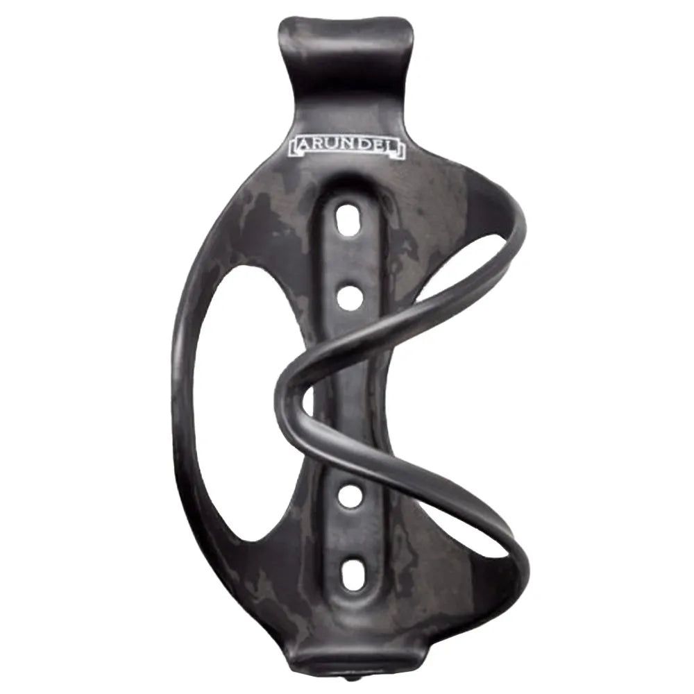 Arundel 3K Carbon Left Bottle Cage