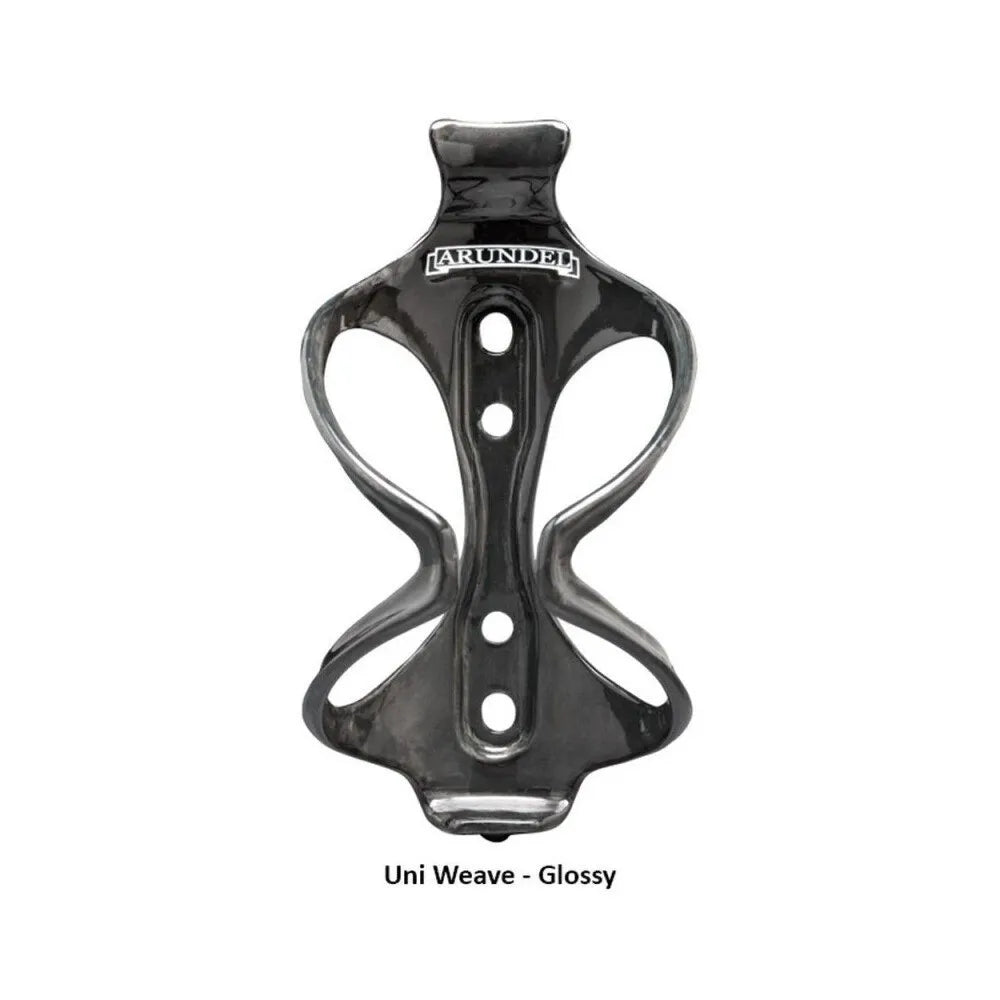Arundel Mandible bottle cage