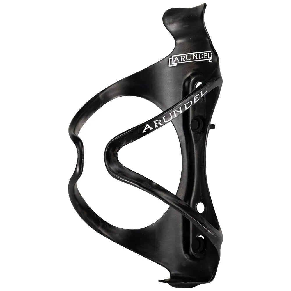 Arundel Mandible Carbon bottle cage
