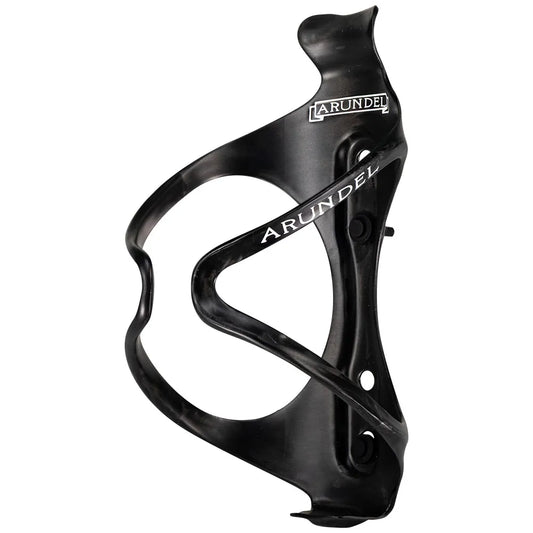 Arundel Mandible Carbon bottle cage