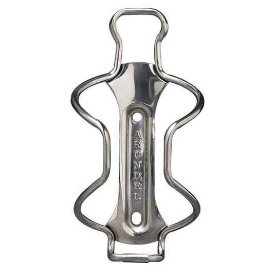 Arundel Stainless Steel bottle cage
