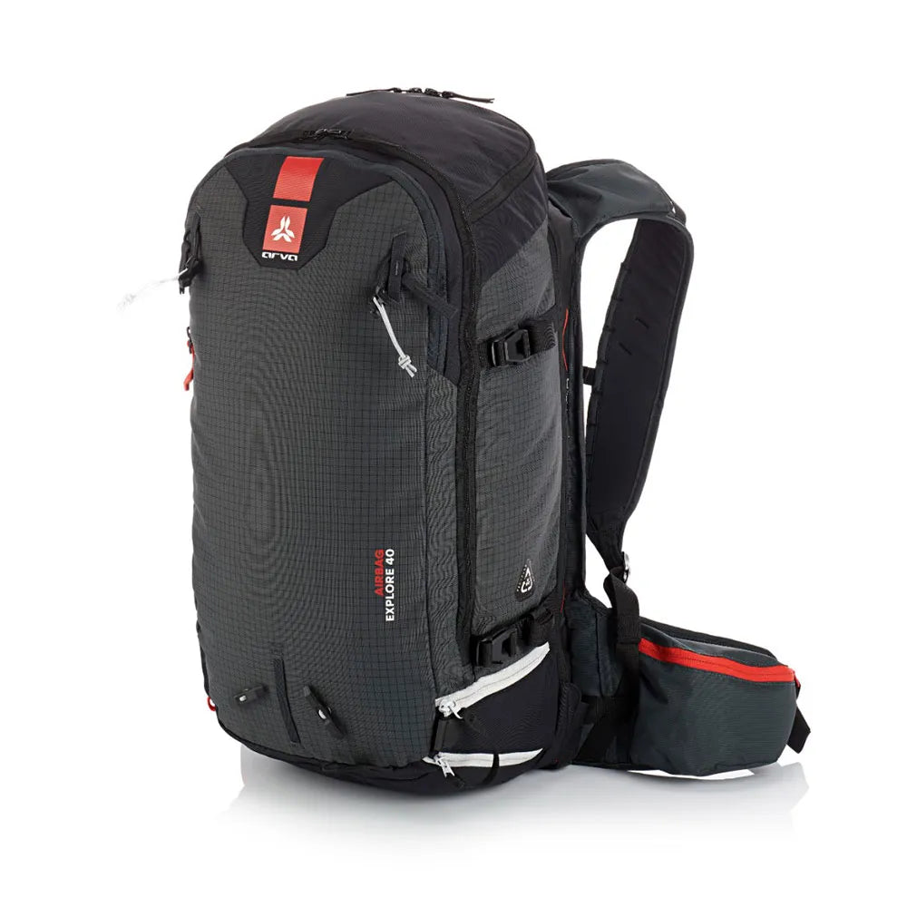 Arva Explore 40 backpack