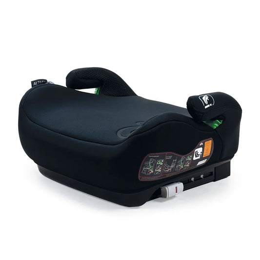 Asalvo 125-150 cm Alzafix booster car seat