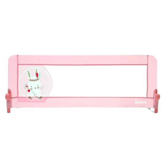 Asalvo 2 in 1 Bed Rail Raccon