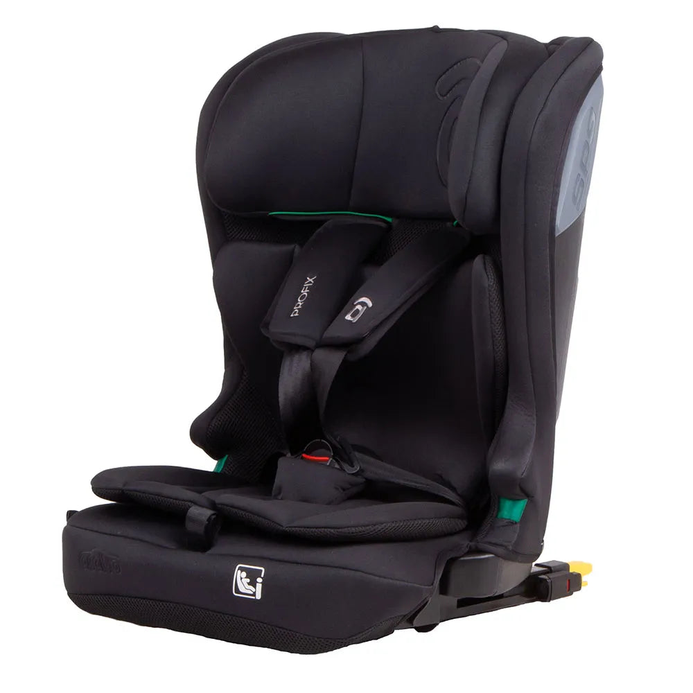 Asalvo 76-150 cm Profix car seat