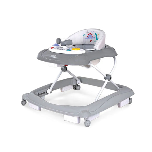 Asalvo Basic Dino baby walker