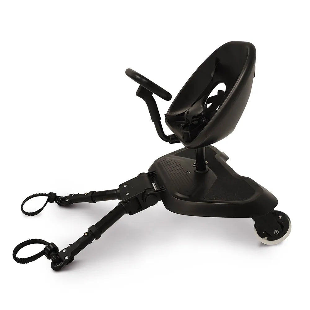 Asalvo Go Seat Stroller Scooter