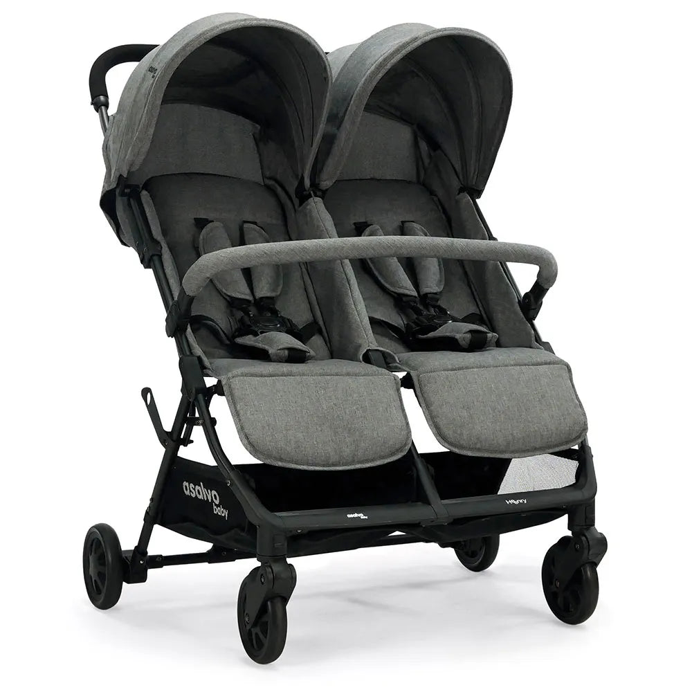 Asalvo Henry stroller