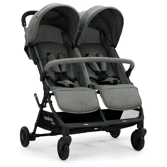 Asalvo Henry stroller