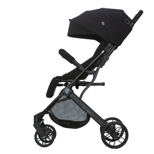 Asalvo Kubic 2 stroller