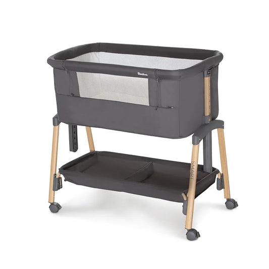 Asalvo Smart Co-Sleeping Mini-Crib