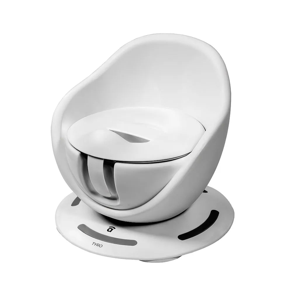 Asalvo Tyro potty