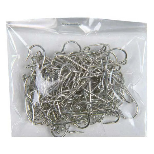 Asari Special Sea 647 Ringed single eyed hook