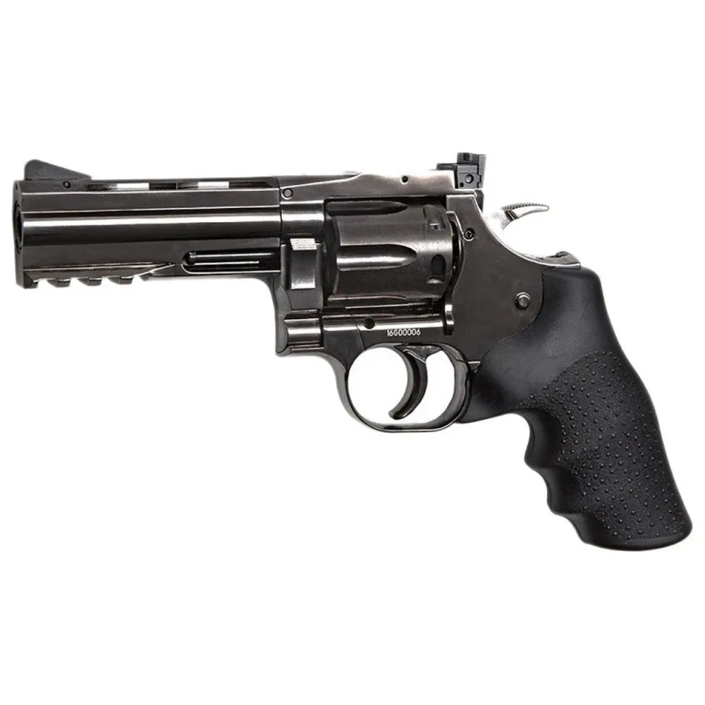 Asg Dan Wesson 7154´´ airsoft pistol