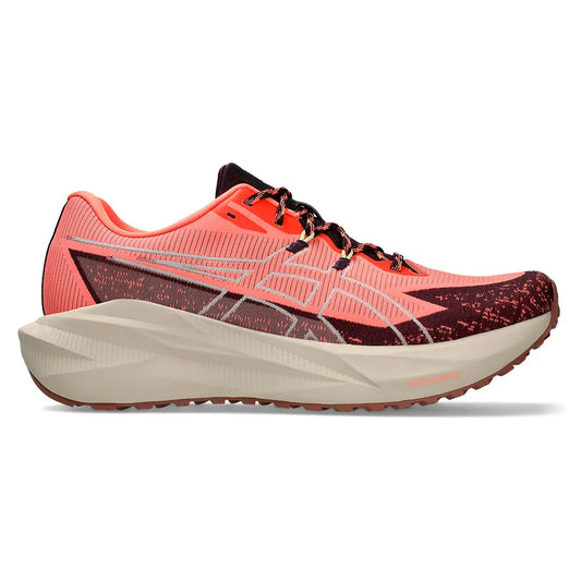 Asics Blazeblast running shoes