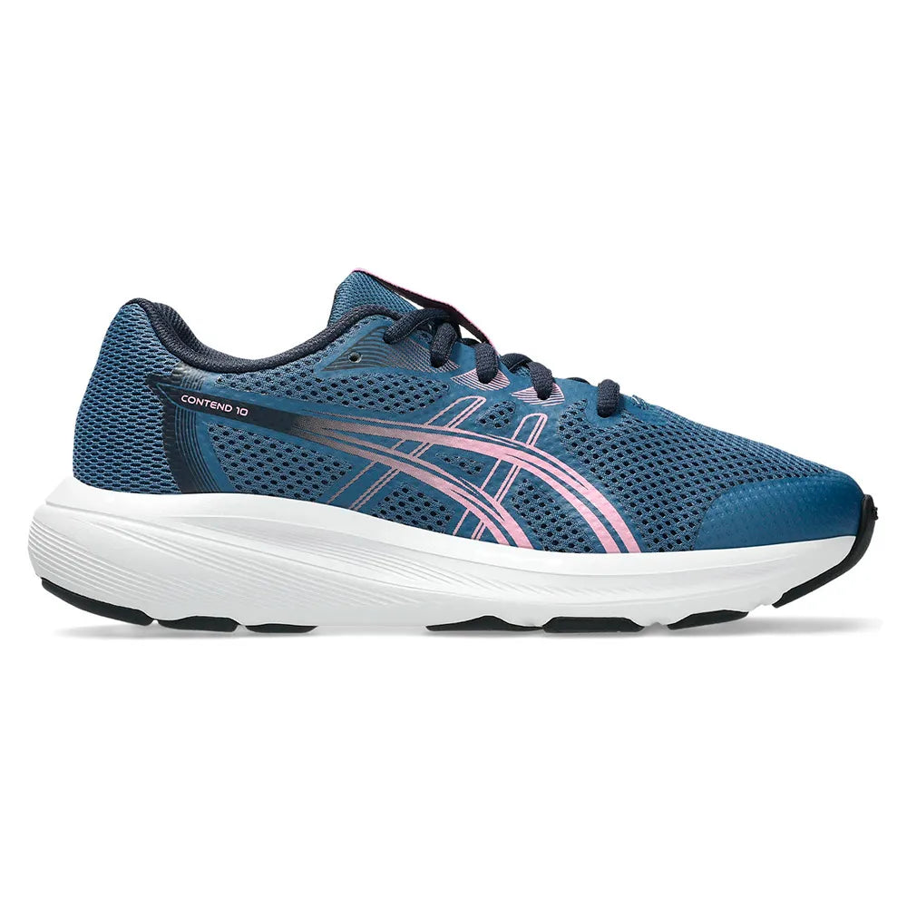 Asics Contend 10 GS running shoes
