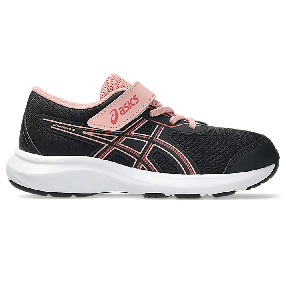 Asics Contend 9 PS running shoes