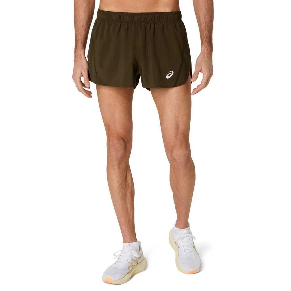 Asics Core Split shorts