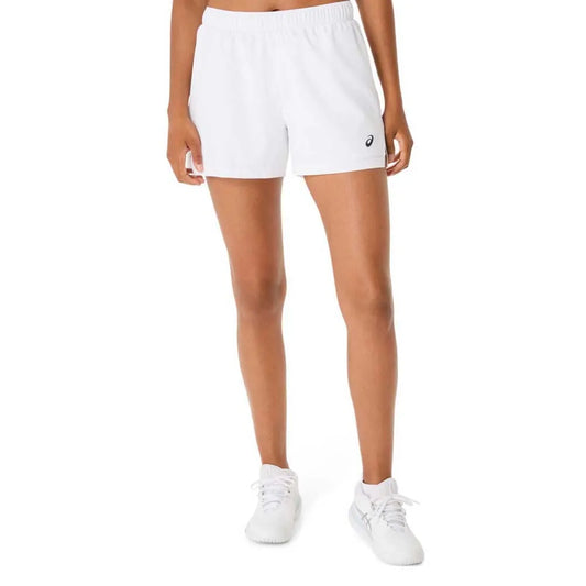 Asics Court 2-in-1 shorts
