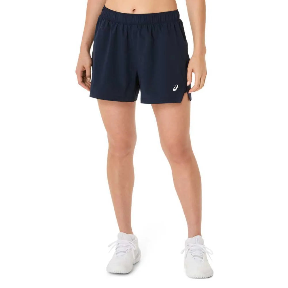 Asics Court 2-in-1 shorts