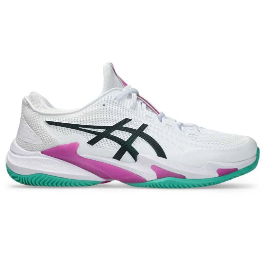 Asics Court FF 3 clay shoes