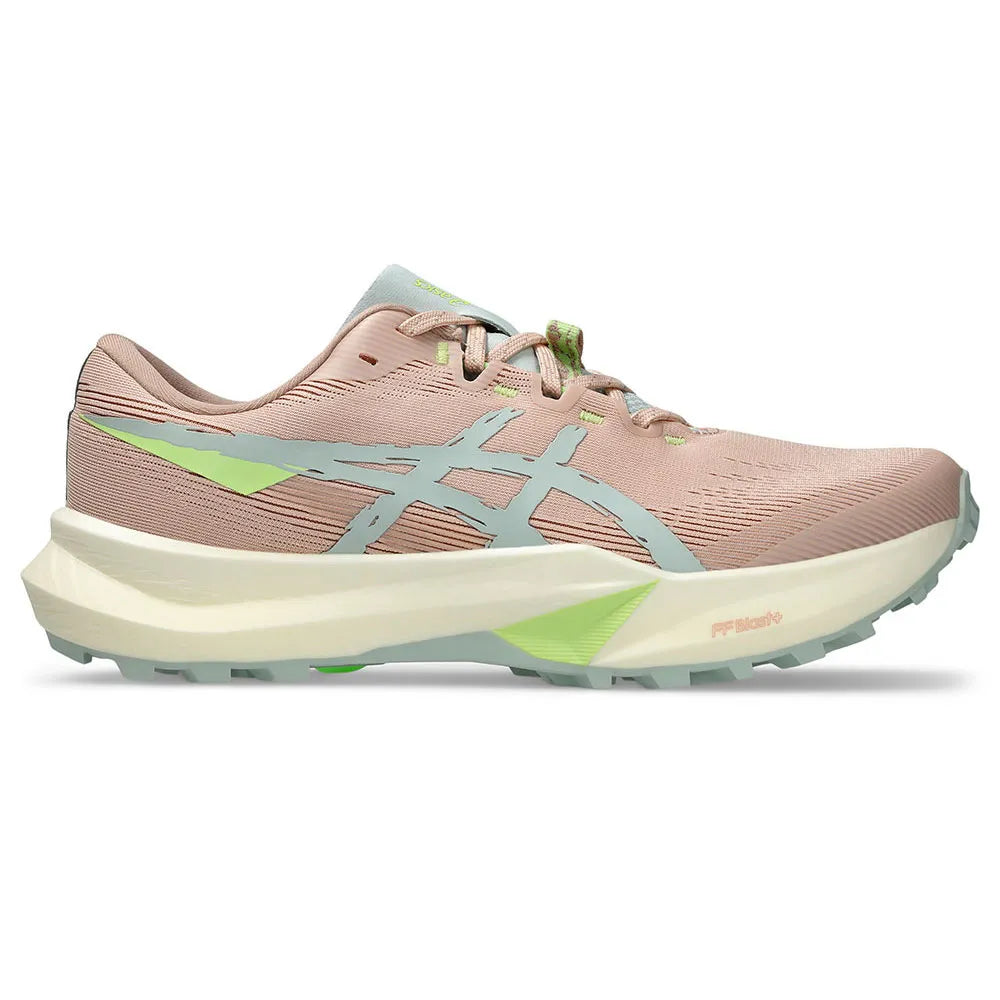 Asics Fuji Lite 6 running shoes