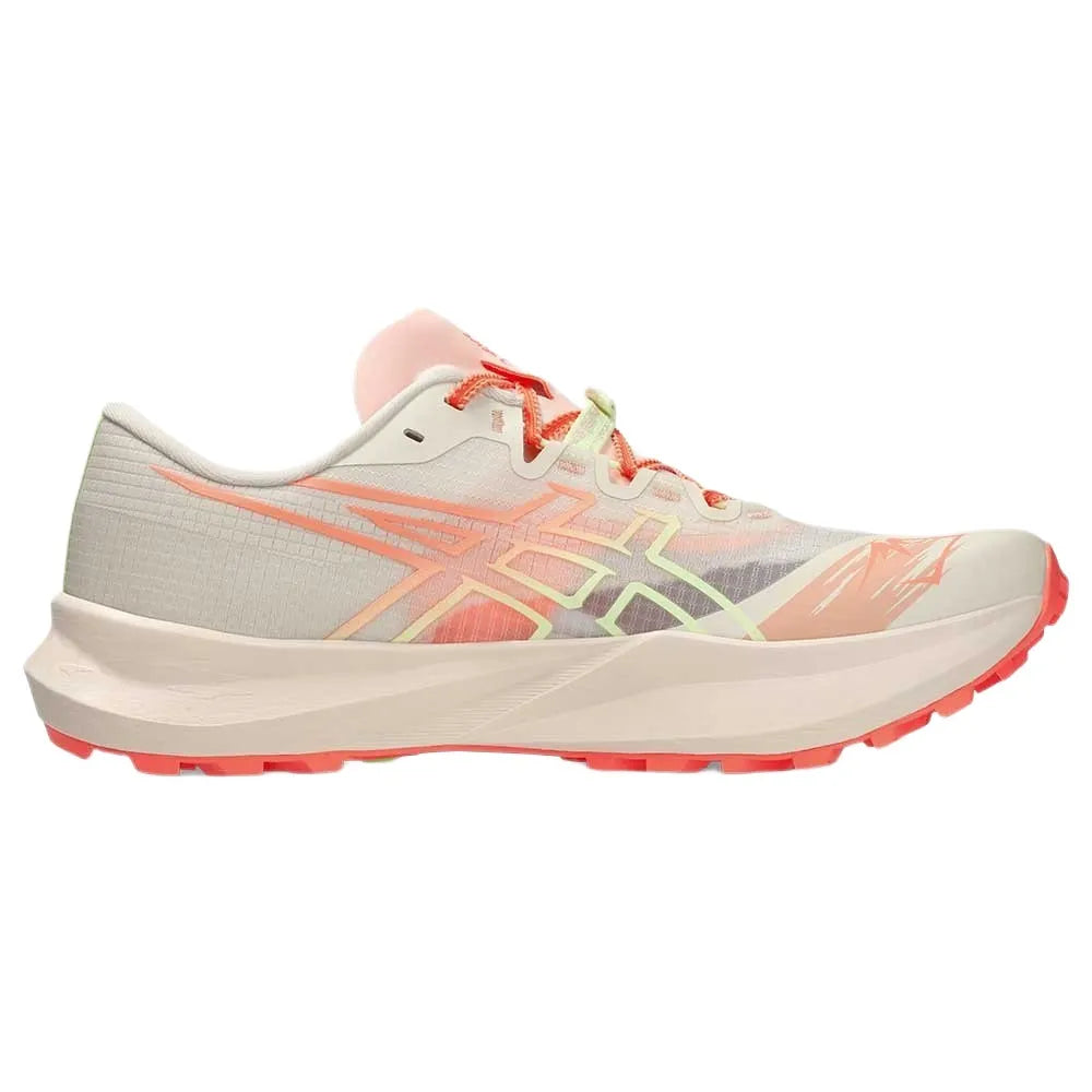 Asics Fuji Lite 7 trail running shoes