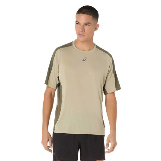 Asics Fujitrail Elite short sleeve T-shirt