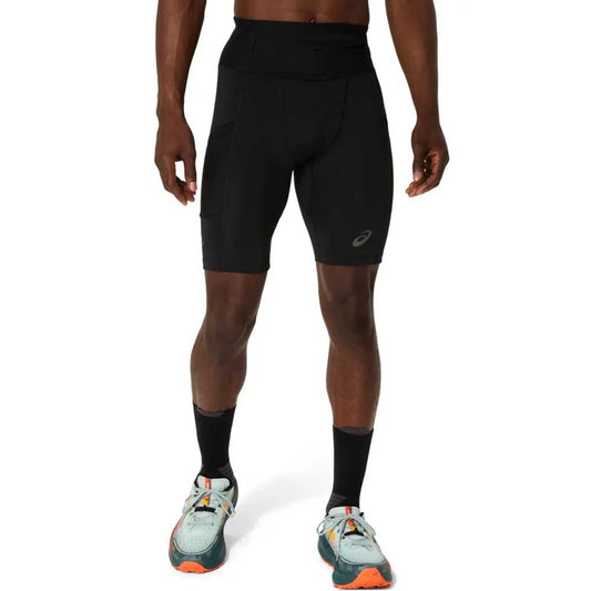Asics Fujitrail Elite Sprinter short leggings