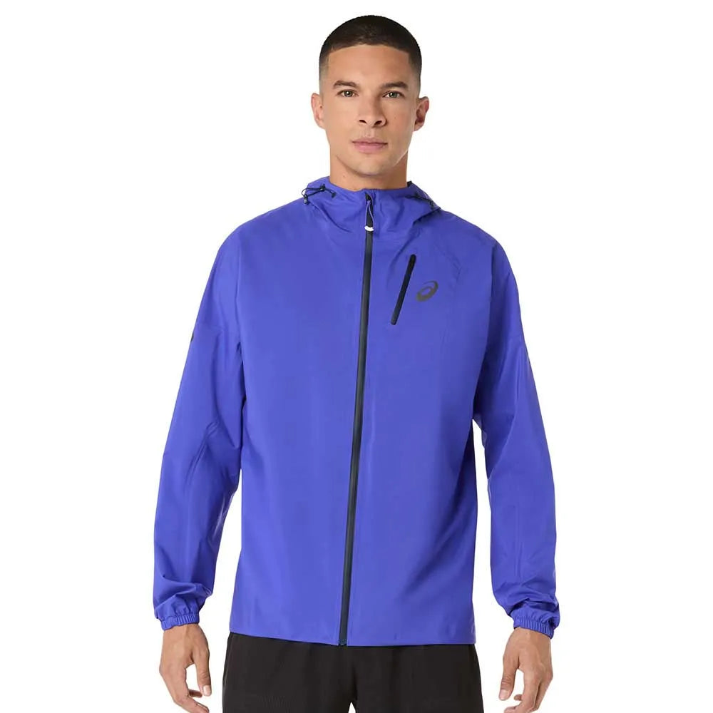 Asics Fujitrail Elite Waterproof jacket
