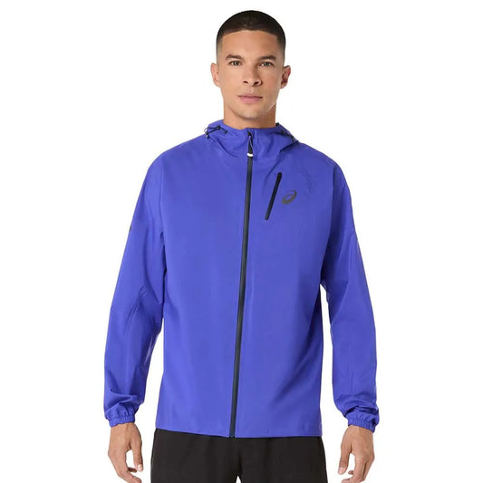 Asics Fujitrail Elite Waterproof jacket