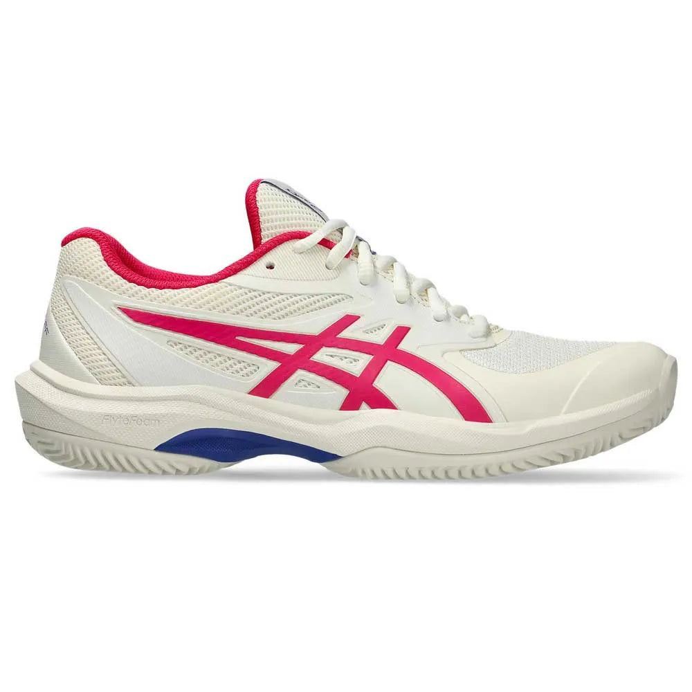 Asics Game FF OC clay shoes