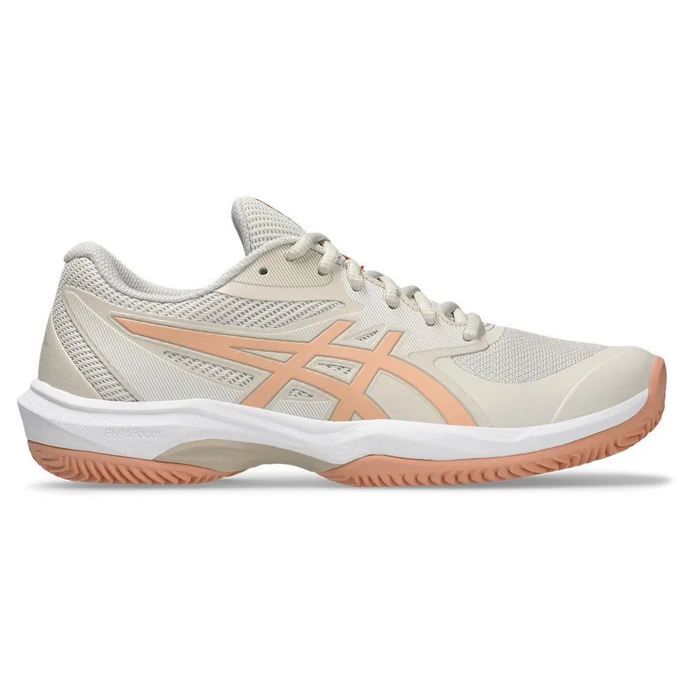 Asics Game FF OC clay shoes