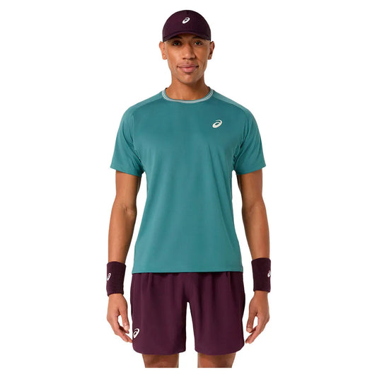 Asics Game short sleeve T-shirt