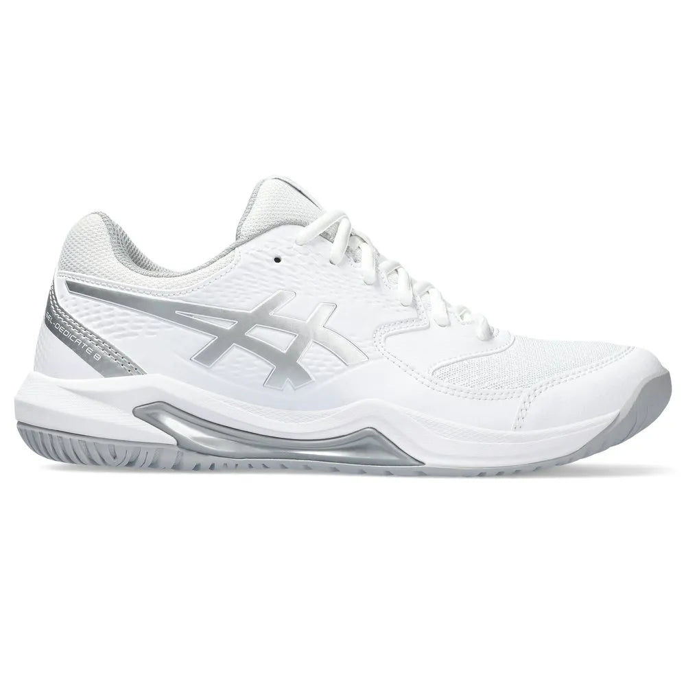 Asics Gel-Dedicate 8 all court shoes