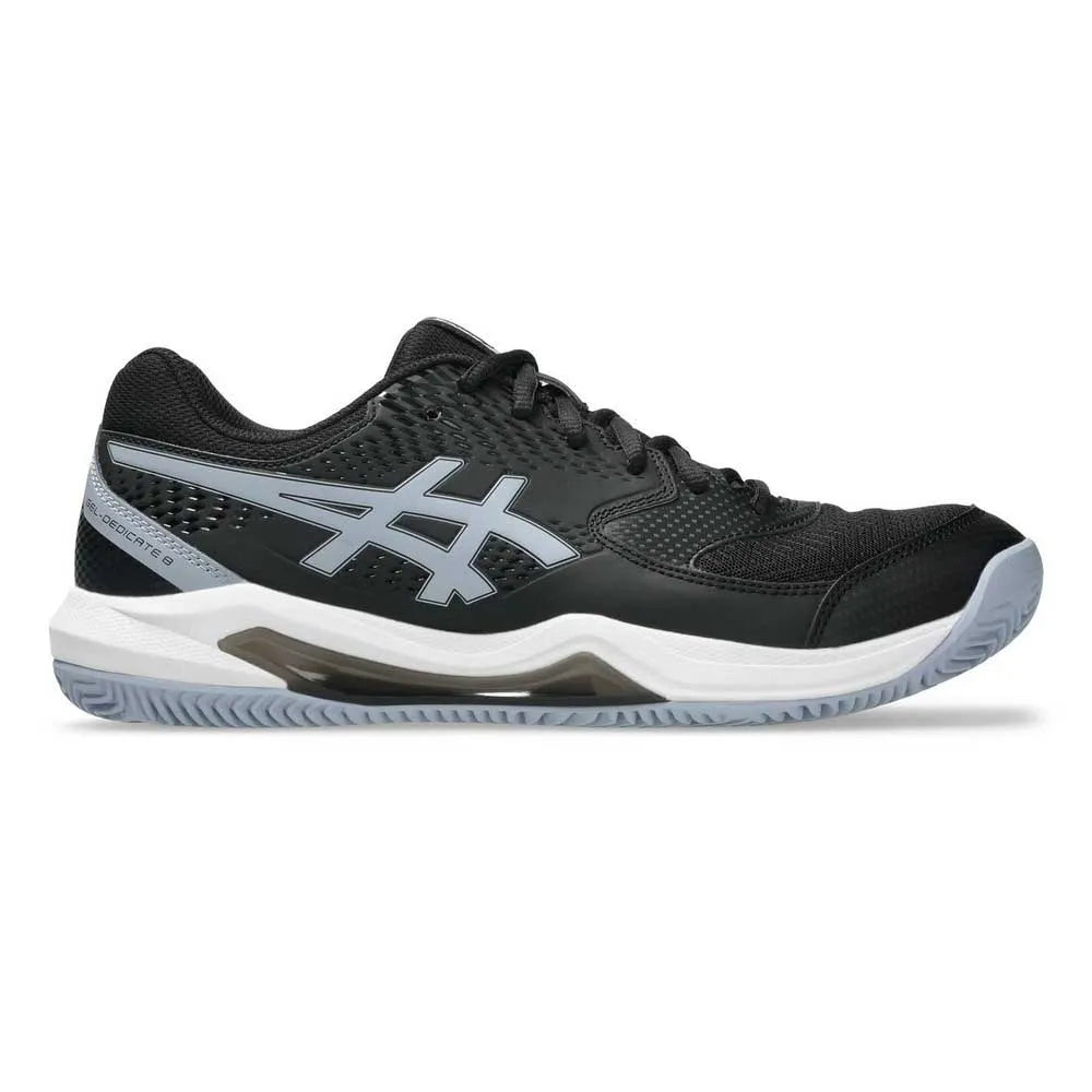 Asics Gel-Dedicate 8 clay shoes