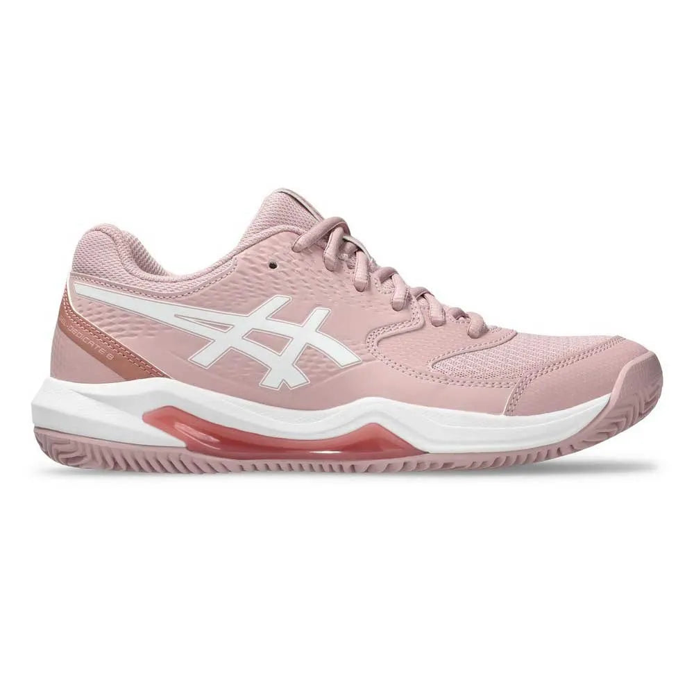Asics Gel-Dedicate 8 clay shoes