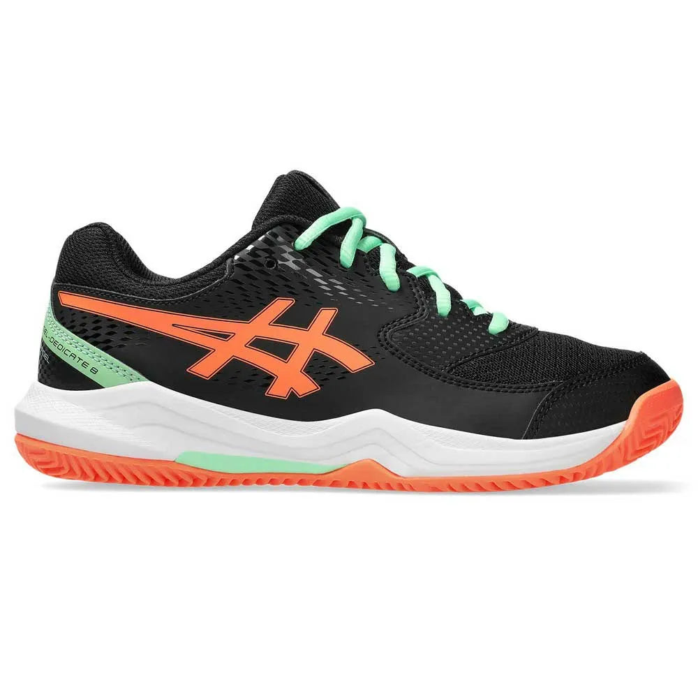 Asics Gel-Dedicate 8 GS padel shoes