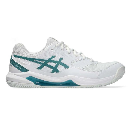 Asics Gel-Dedicate 8 padel shoes