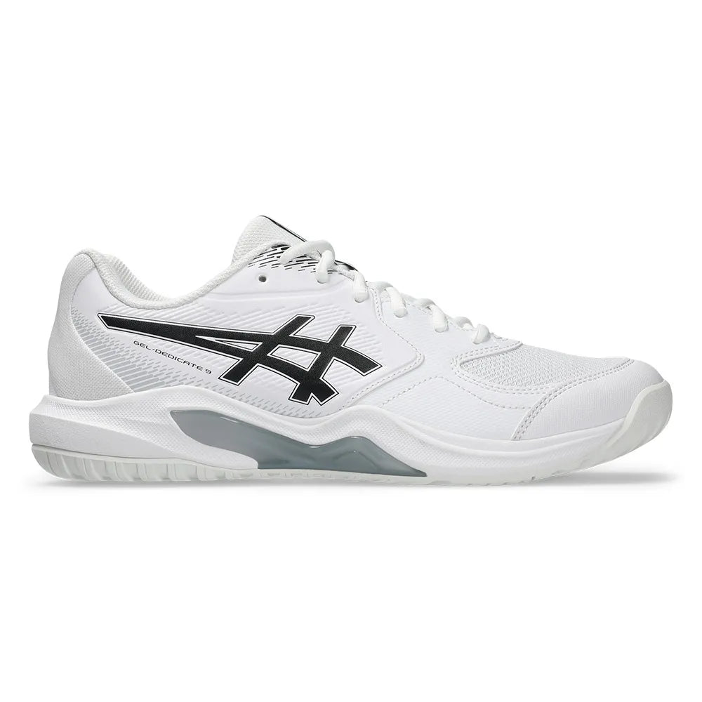 Asics Gel-Dedicate 9 all court shoes