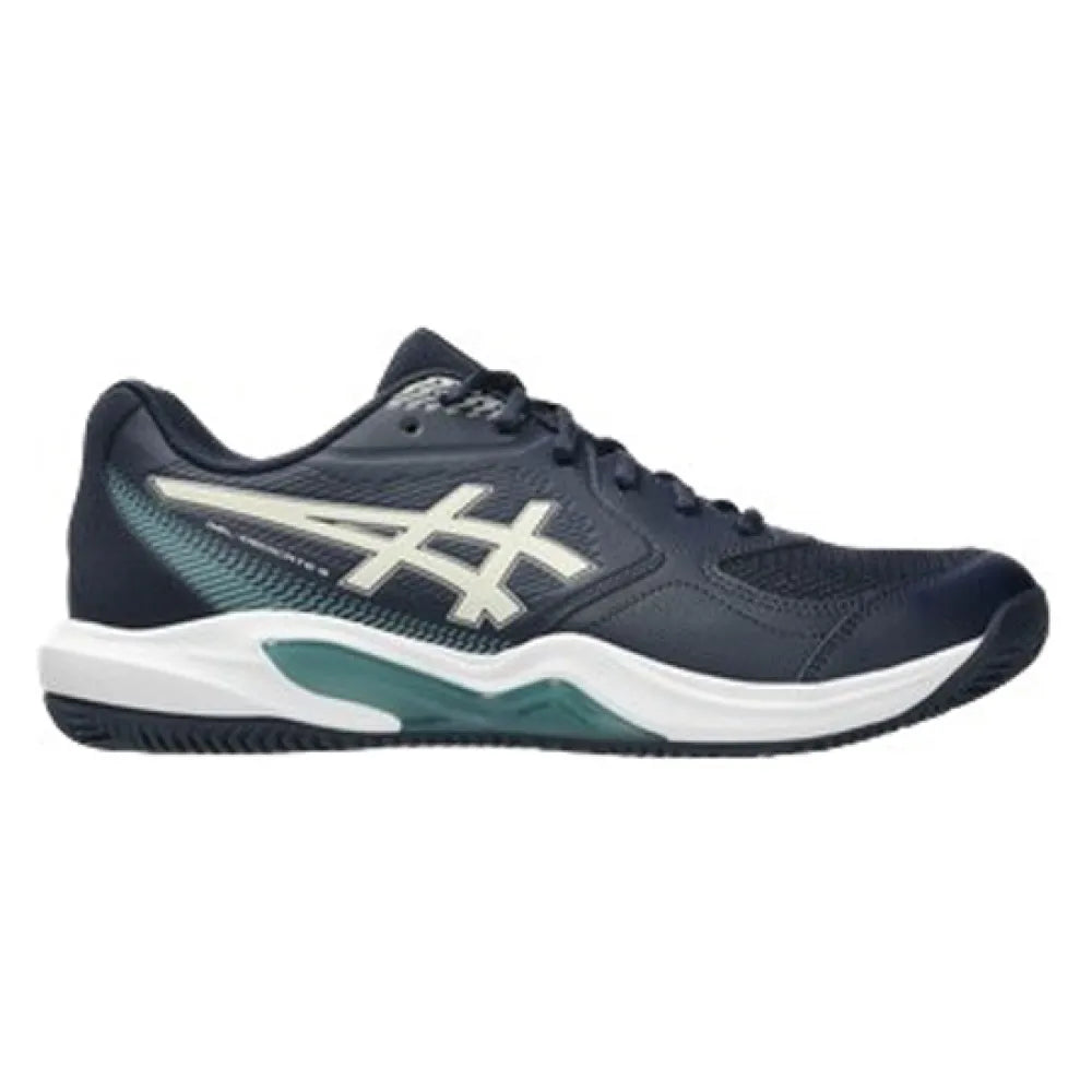 Asics Gel-Dedicate 9 clay shoes