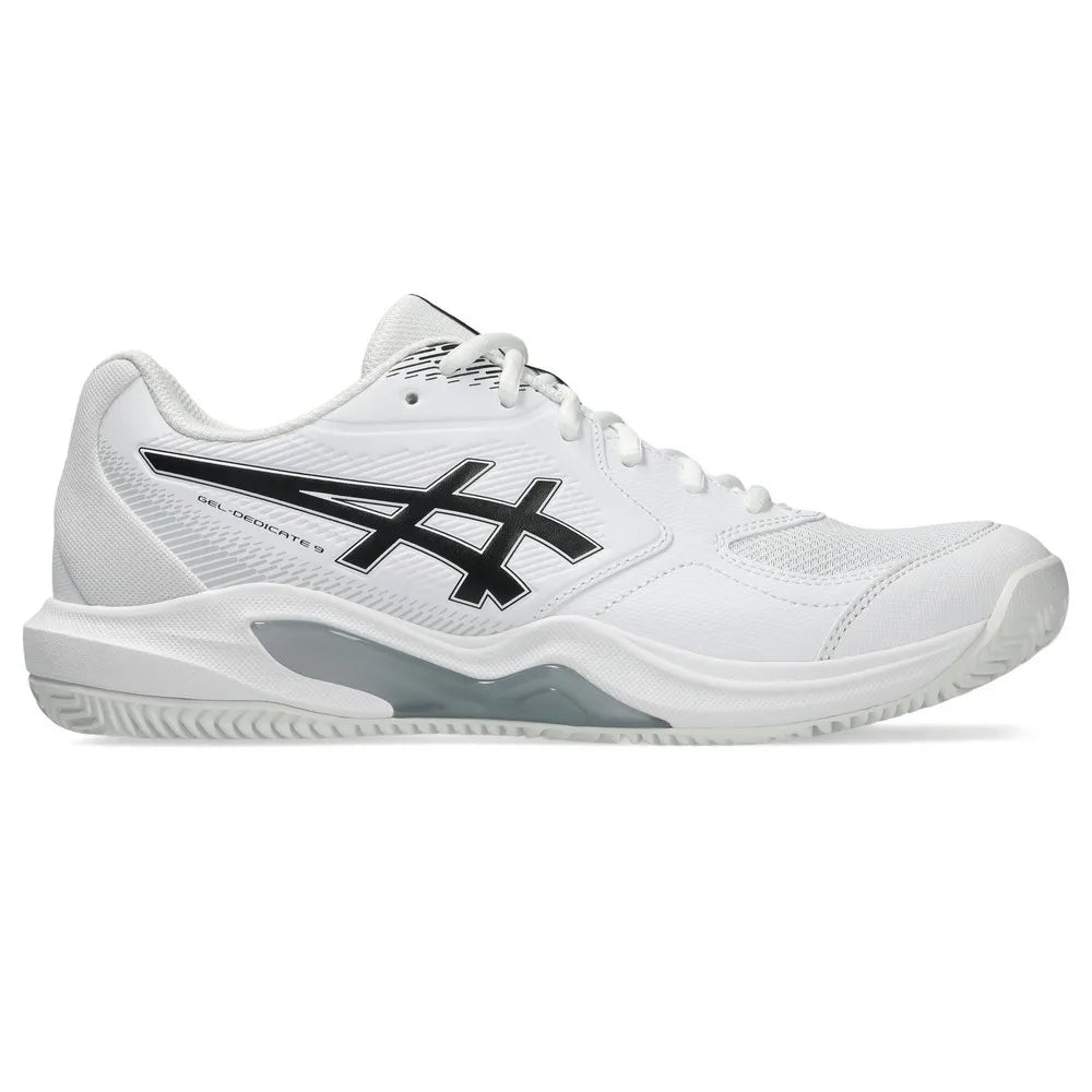 Asics Gel-Dedicate 9 clay shoes