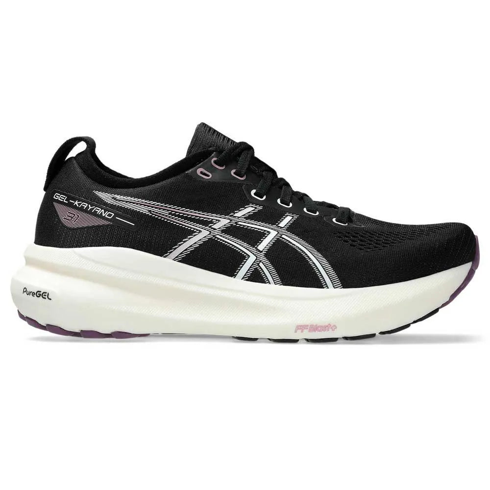 Asics Gel-Kayano 31 running shoes