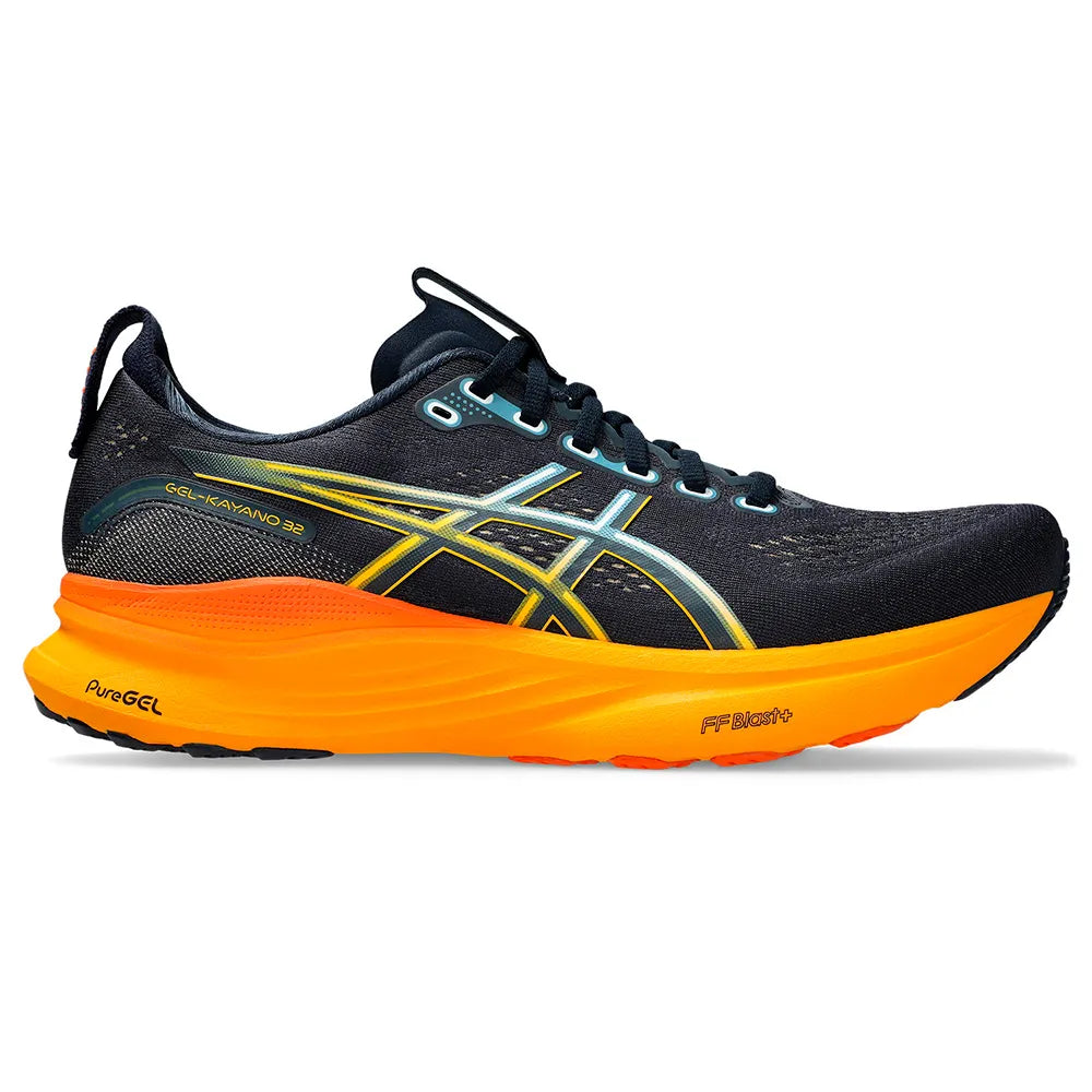 Asics Gel-Kayano 32 running shoes