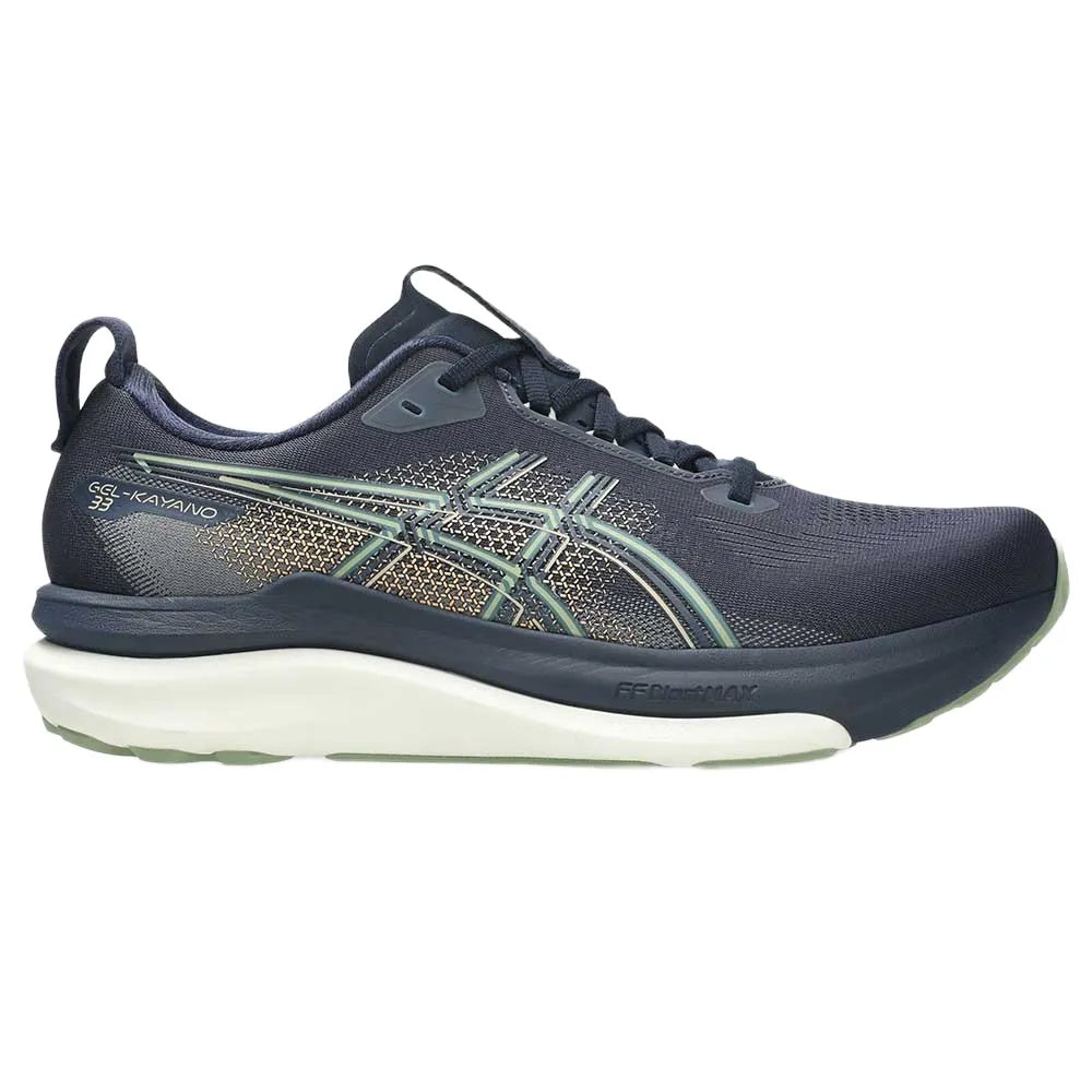 Asics Gel-Kayano 33 running shoes
